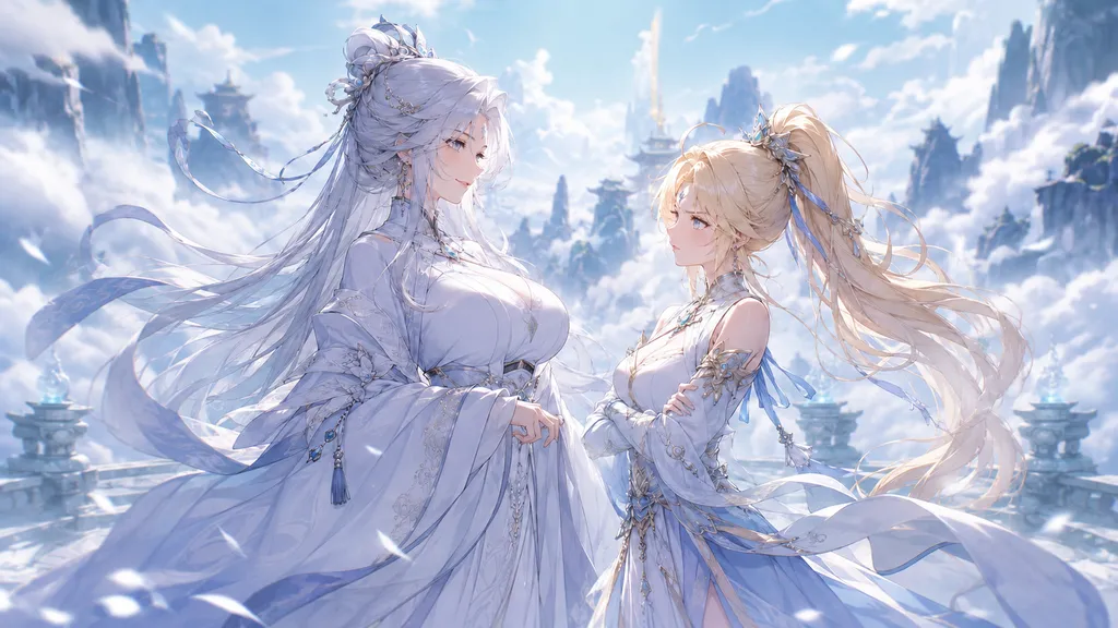 三年之约?别逗你玄戒师尊笑了