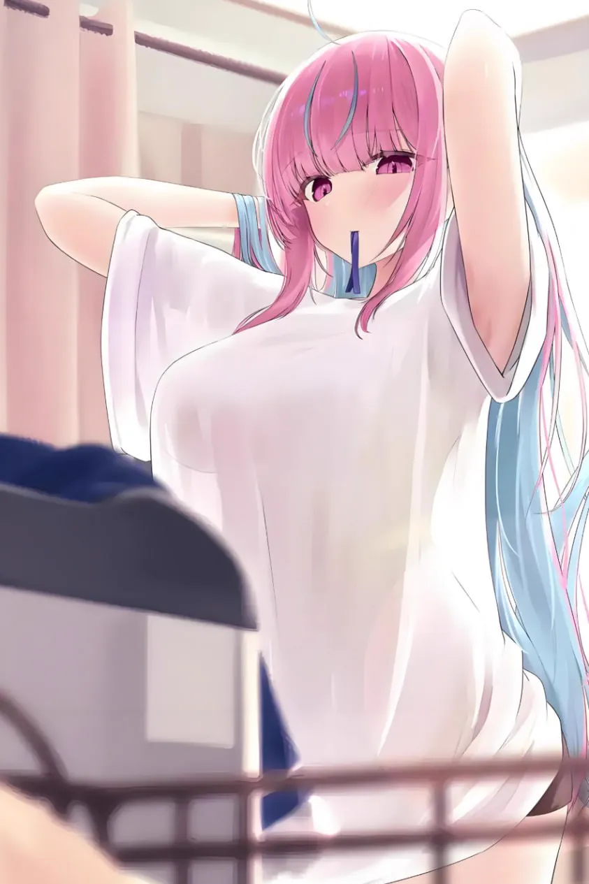 现实中的crush