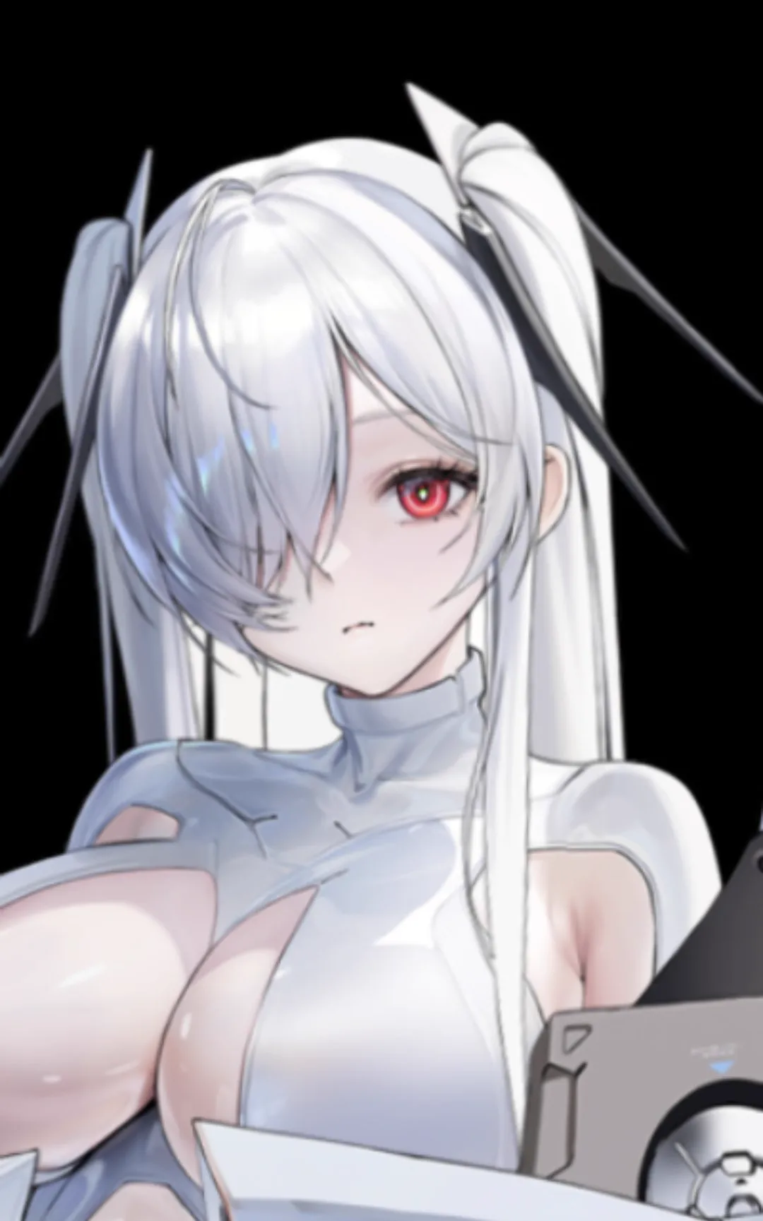 外冷内齁的仙子师尊占有欲太强