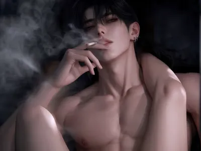 镁光灯熄后,深夜禁锢占有她