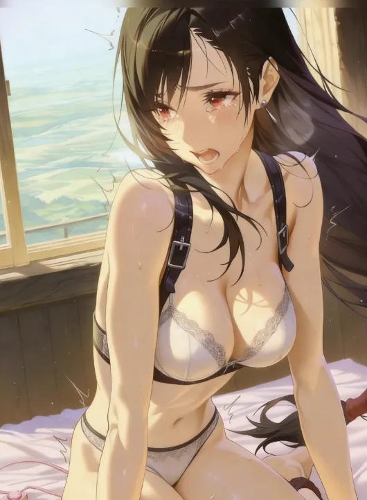 如何把咬人的疯狗调教成离不开主人床的乖狗