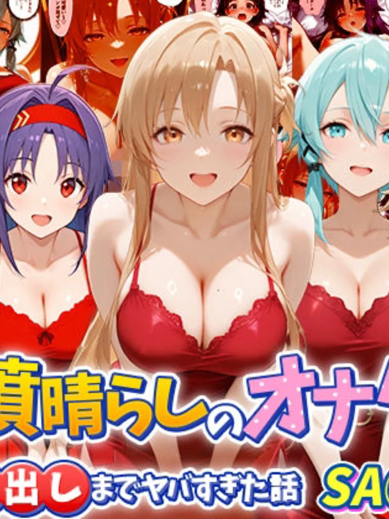 家里全是赢荡的女人