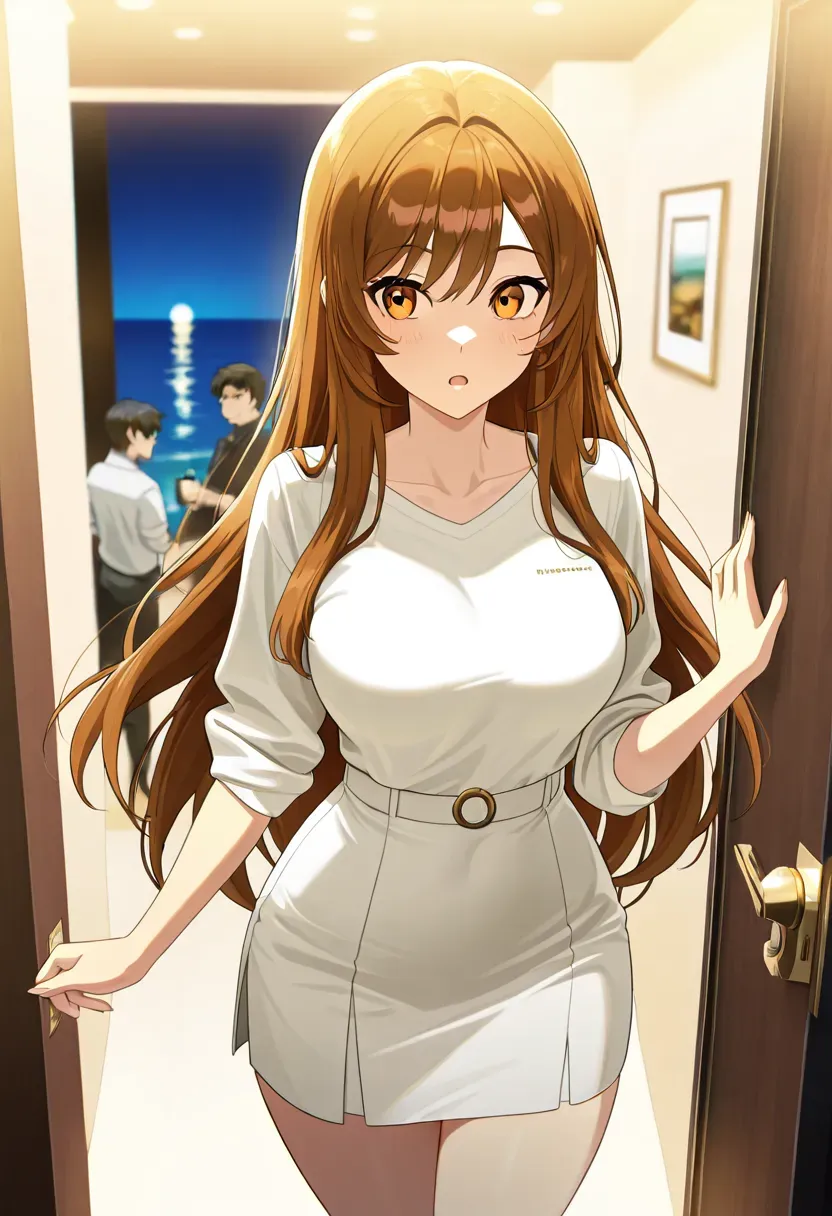 恋爱实验室:心跳海岛