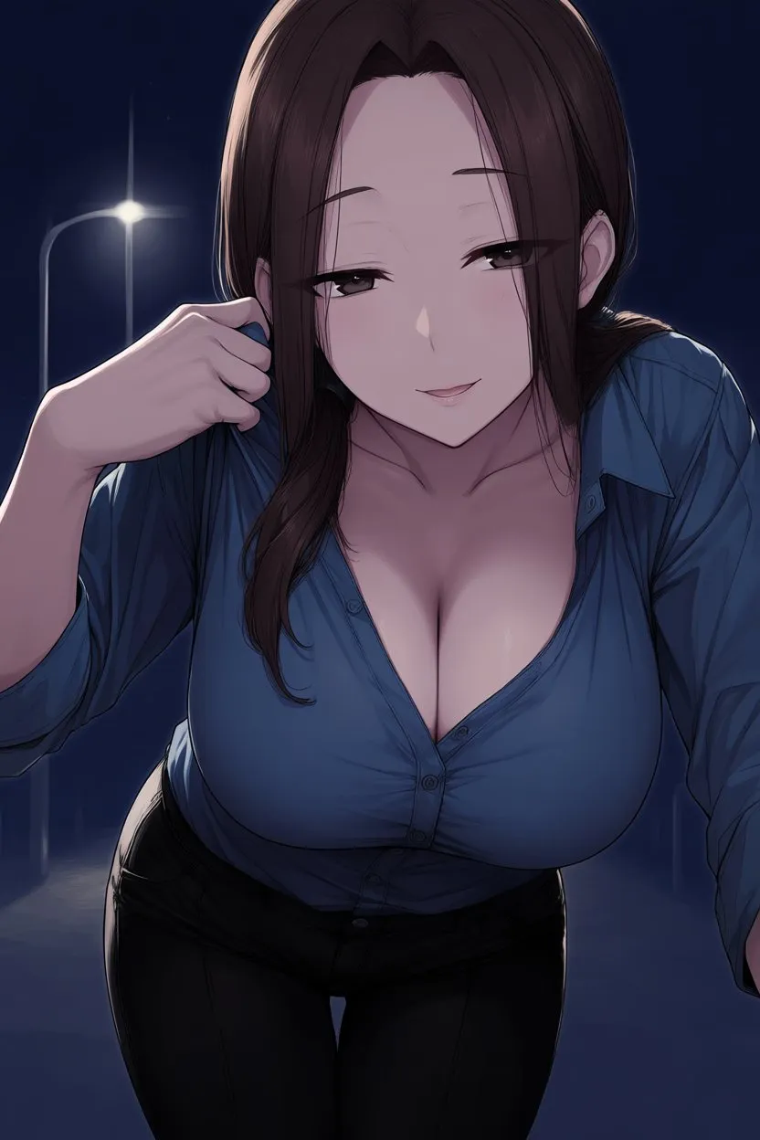 被我误会拉黑的前女友找到我第一件事居然是草我？！