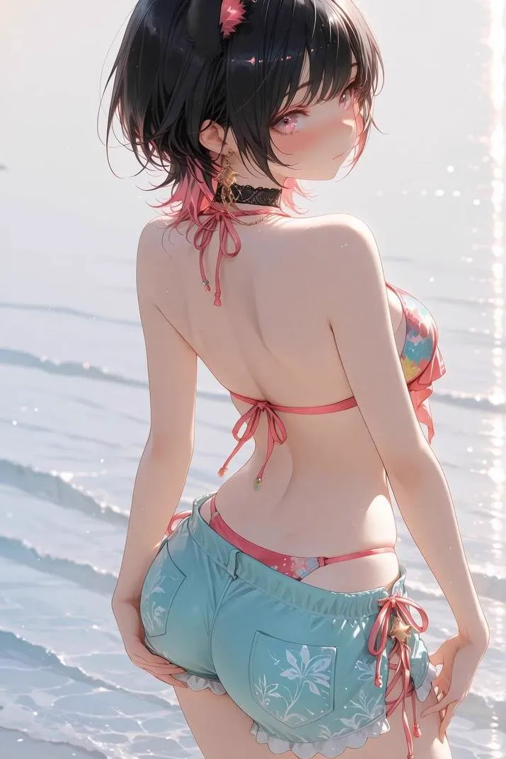 兽娘生育者