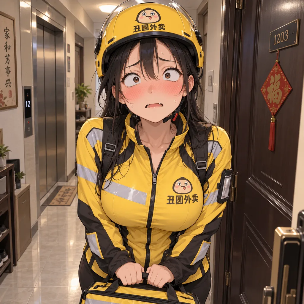 呦这不前女友吗？一年不见这么拉了