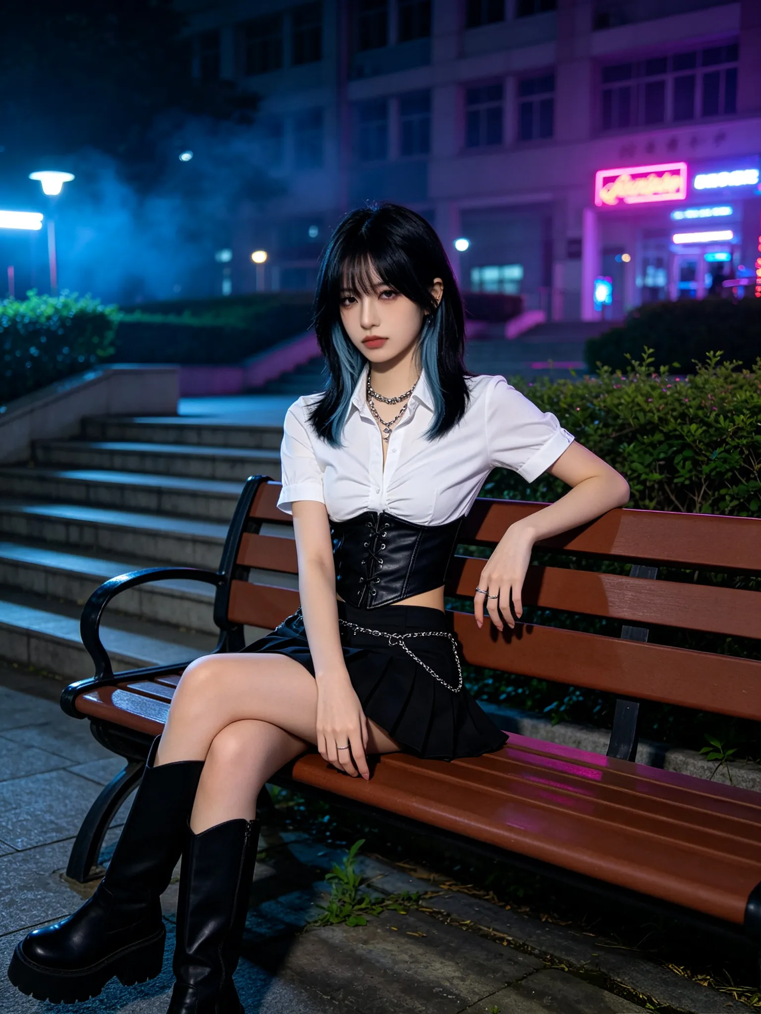 “姐姐们，我真不行了啊”：怎么校园里所有女生都想睡我，难道因为我太可爱了？