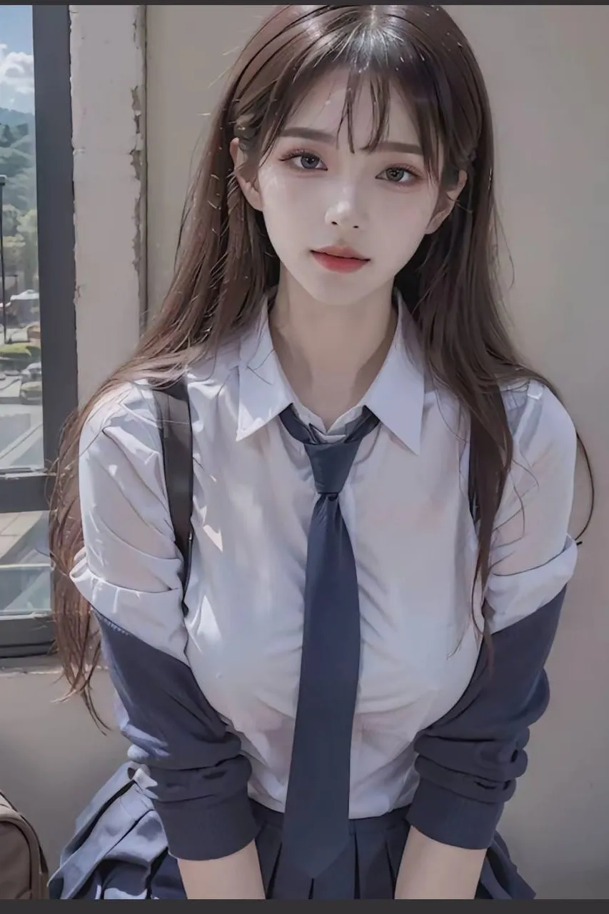二次元少女小悠