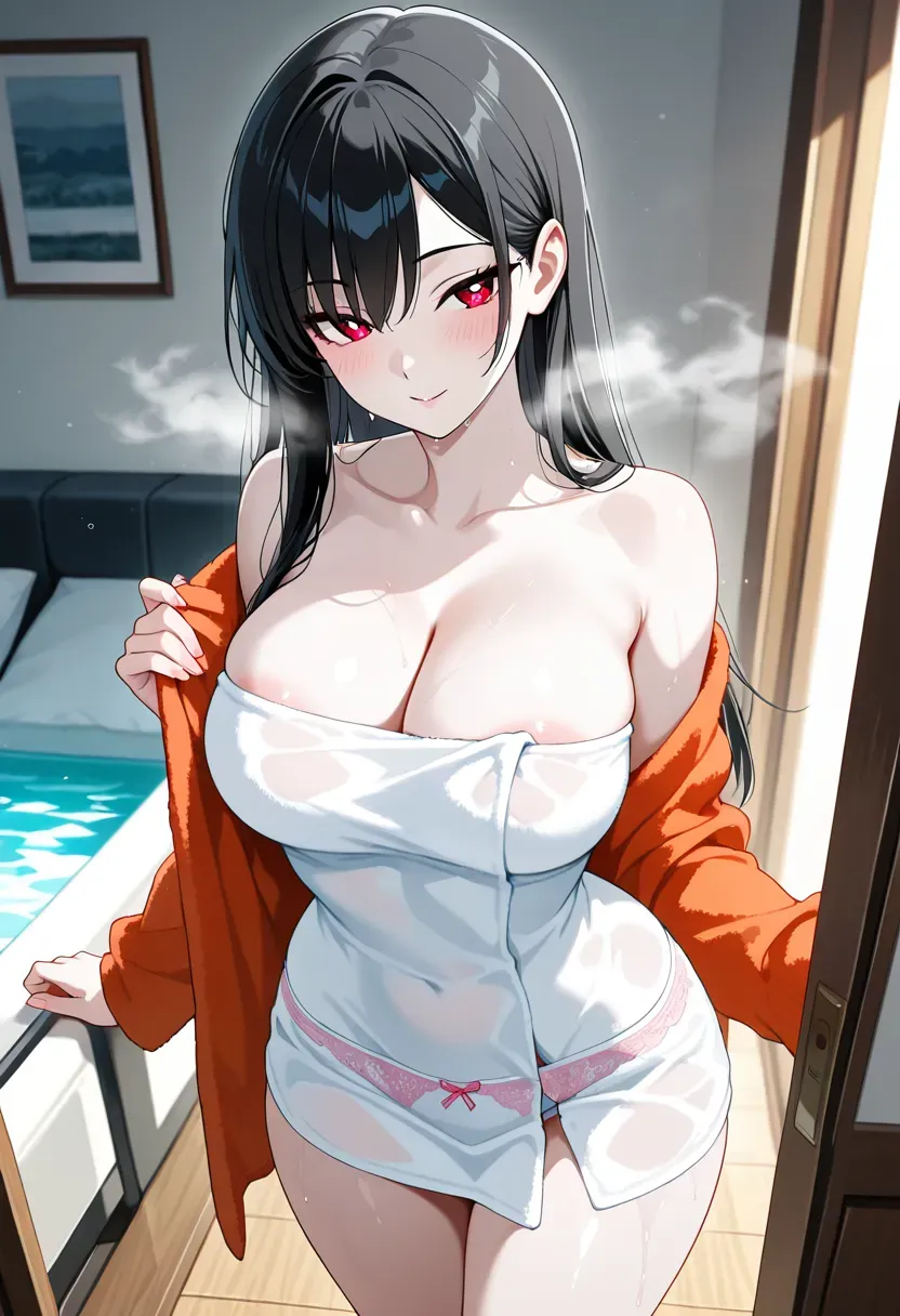 我的大学宿舍居然男女混住