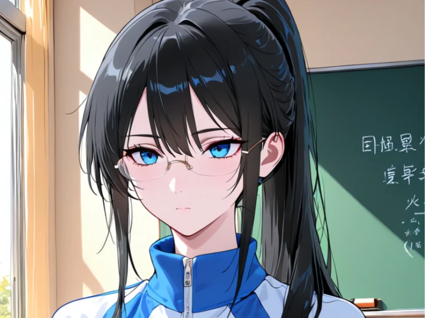 我被女同桌催眠了,她让我干啥我就要干啥