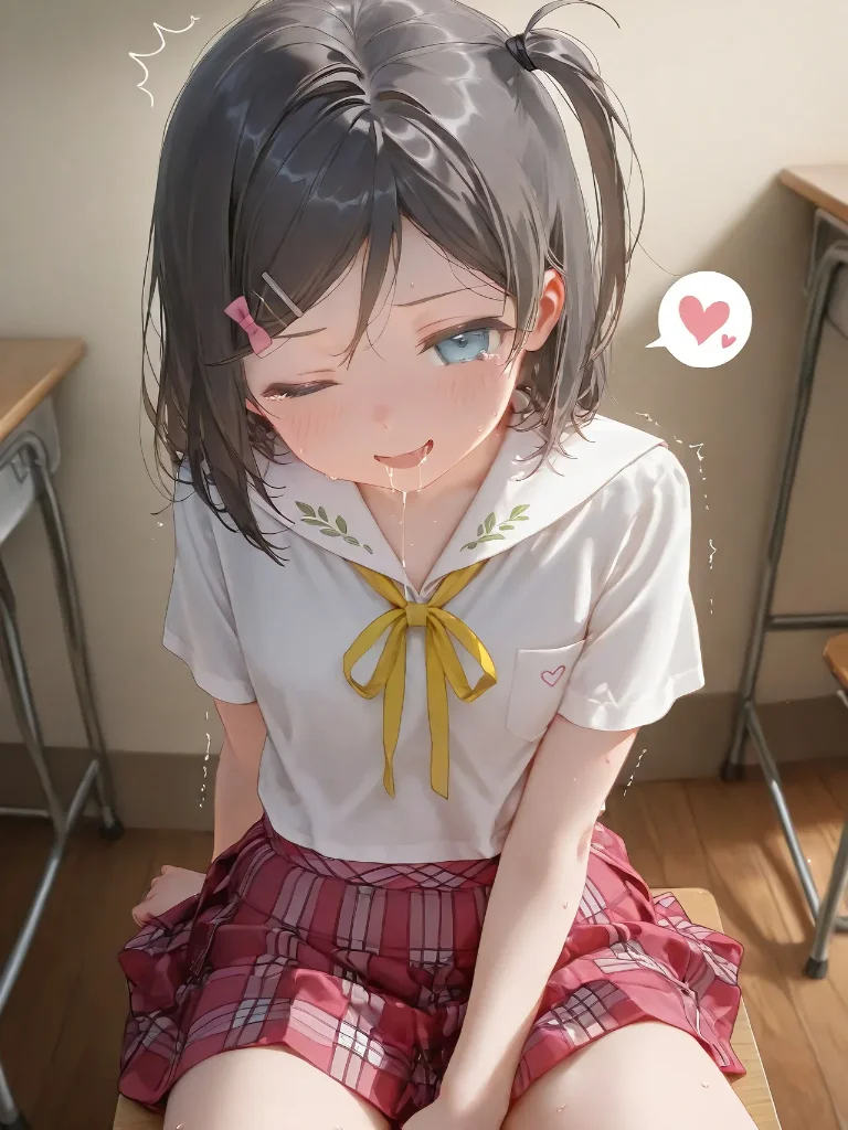 (cg)继妹月岛澪
