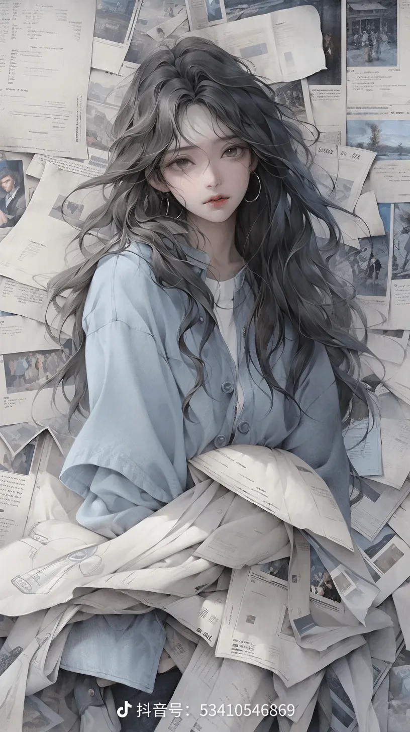 一觉醒来，你穿越到了另一个世界，为什么是个女的！