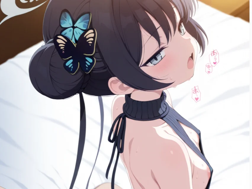 ❤️兄弟的清纯女友是我的同居炮友