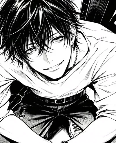 【bl/bg】发现死对头做网黄还yy自己