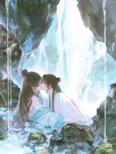 剑灵双修:从穷光蛋到剑神