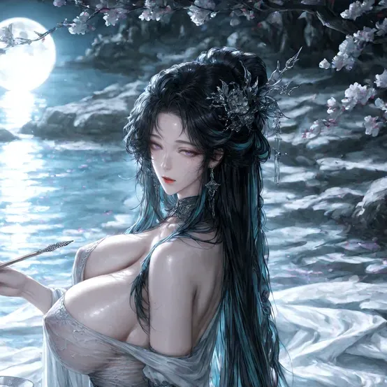 一起穿越，我的妈妈是仙帝