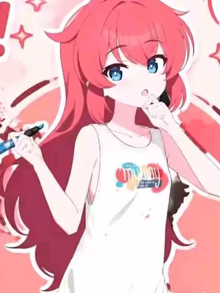 魔法少女的审判