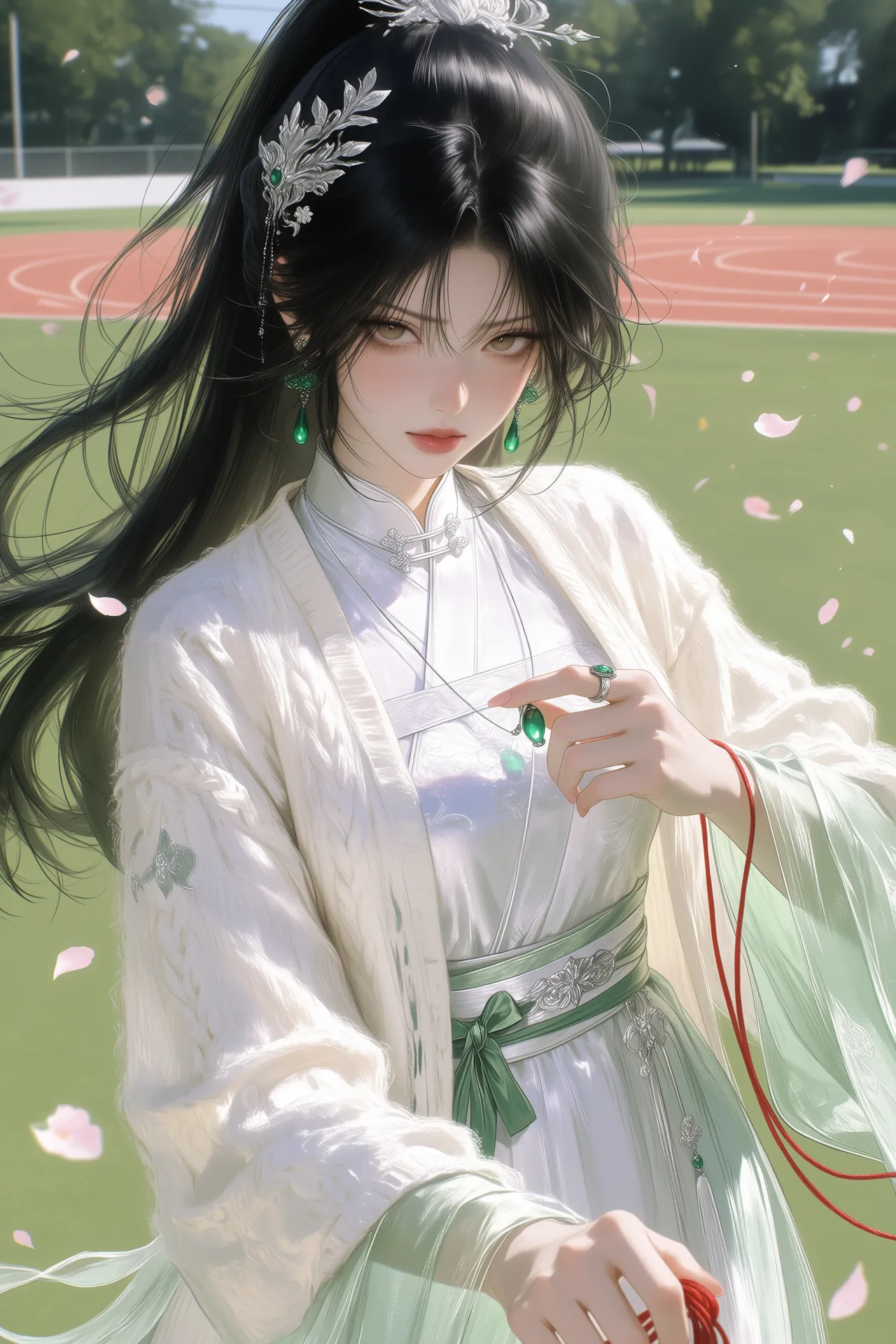 那个曾经被你抛弃的前女友