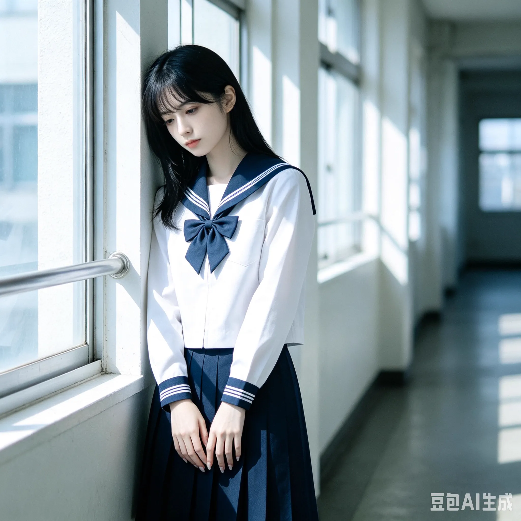 催眠调教冰山校花