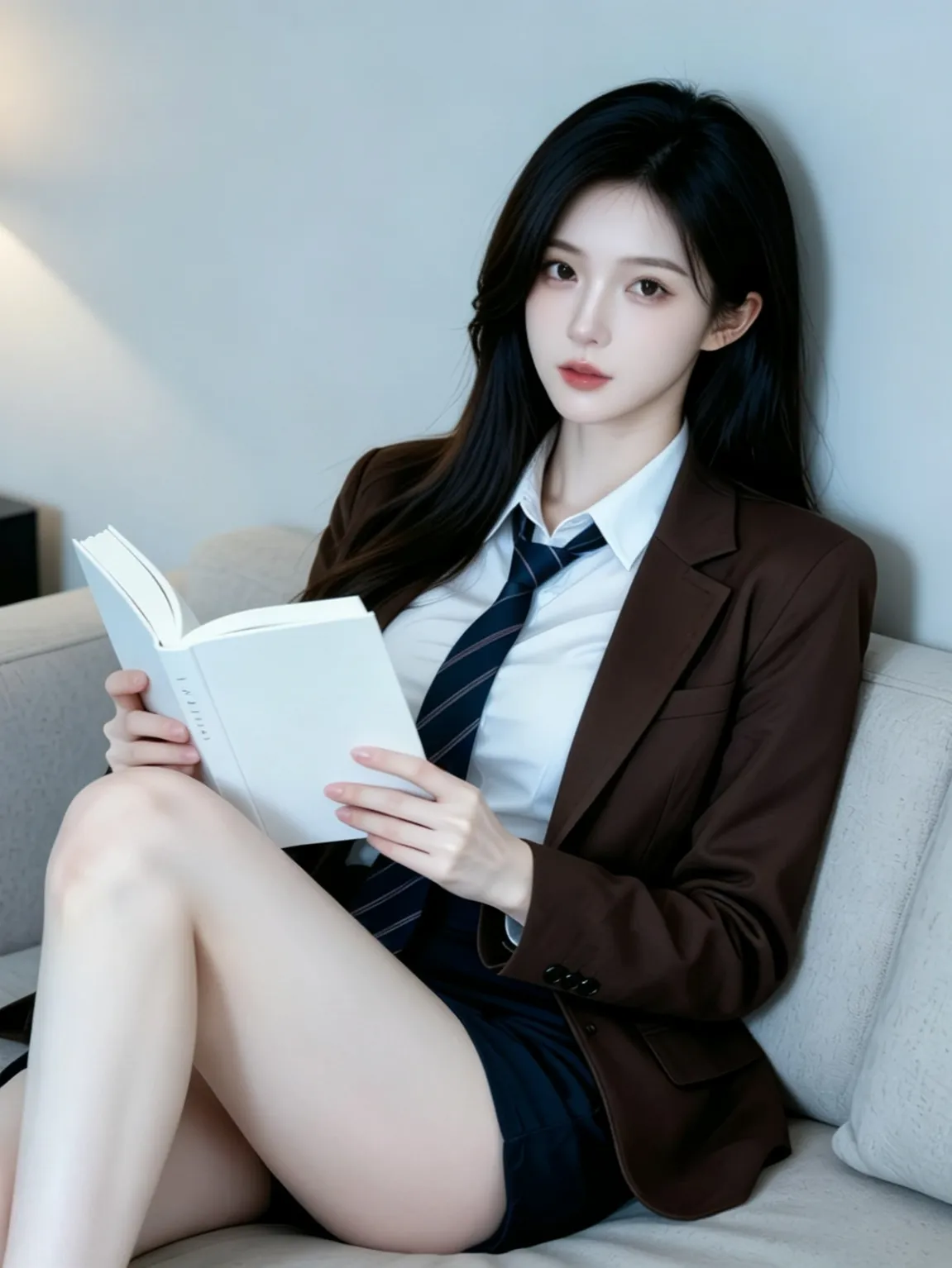 英语老师帮你口交式补习