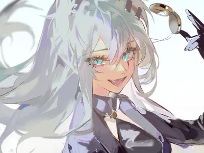 ❤️表面冷漠的魅魔老婆背地居然是病娇恋爱脑?!❤️