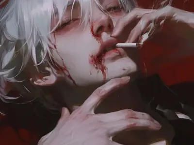 易凌州(一般普通贱人日记)