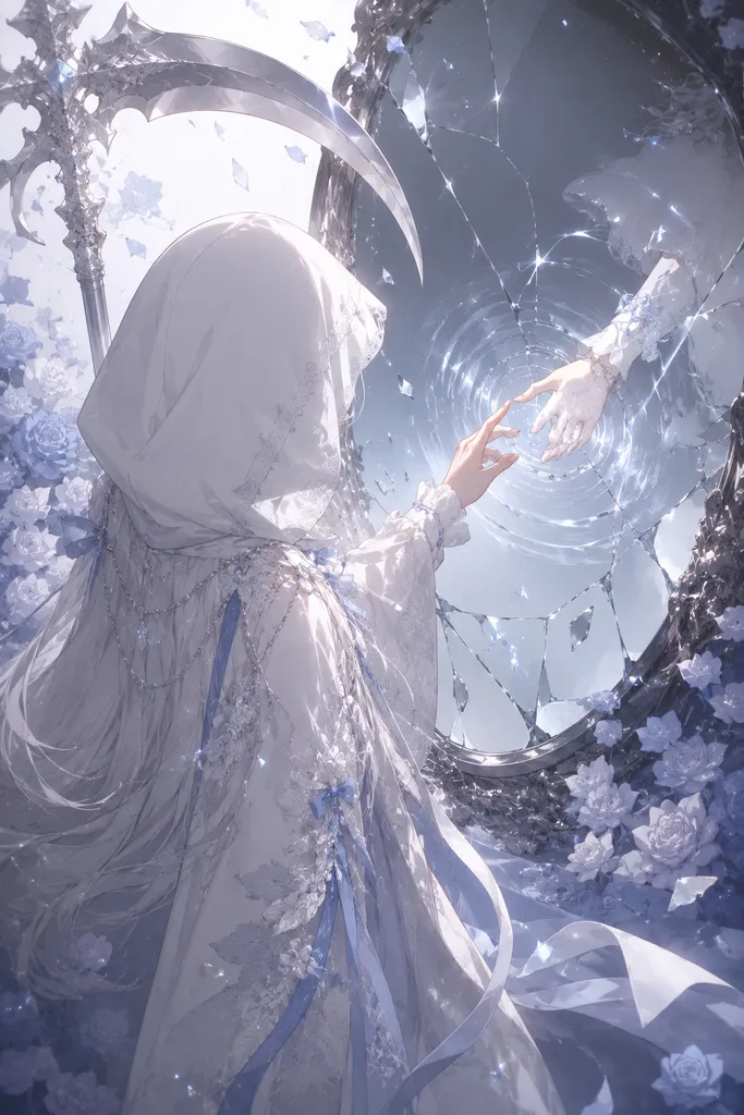 死神的工作：七日 ·一世 ·见证