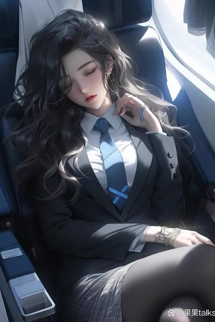 与女总裁的荒岛求生