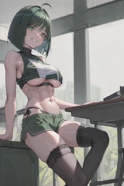 教室里的危险游戏