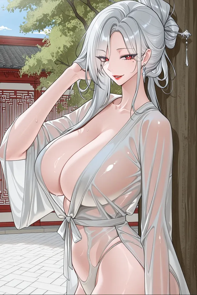 师尊师姐入我怀