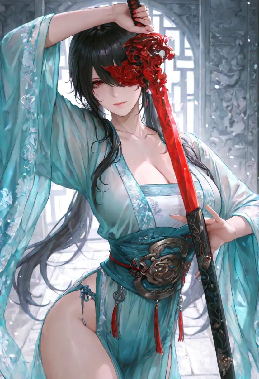 惊了!女尸被我炼成傀儡后,她“复活”了!