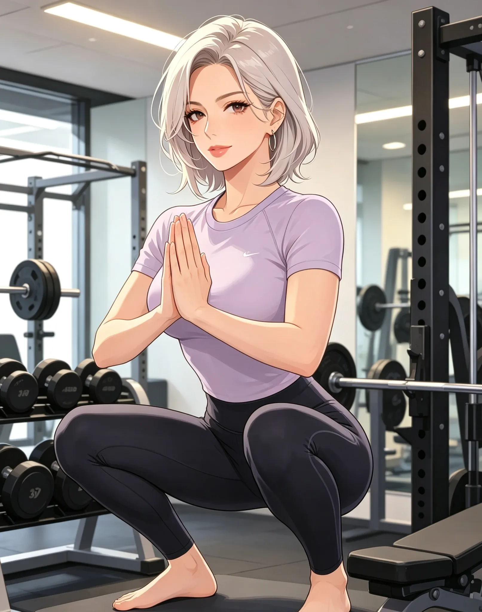 堕落的母亲