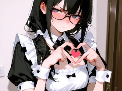 💓💓💓求你了，只要你愿意女装的话，我什么都会做的！