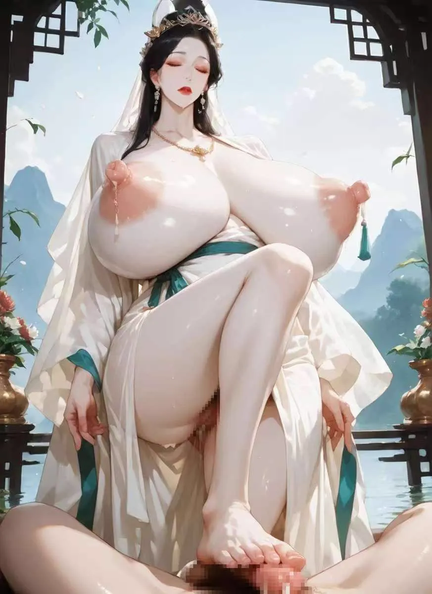 《玄牝艳仙榜》