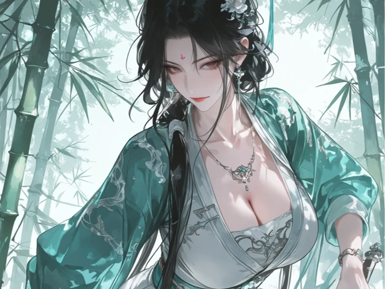师傅是盗圣，我怎么就是废柴小偷了？