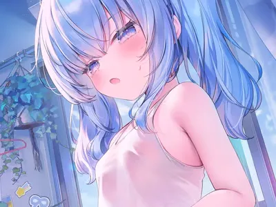 ᕱ⑅ᕱ我的14岁幼妻❤️
