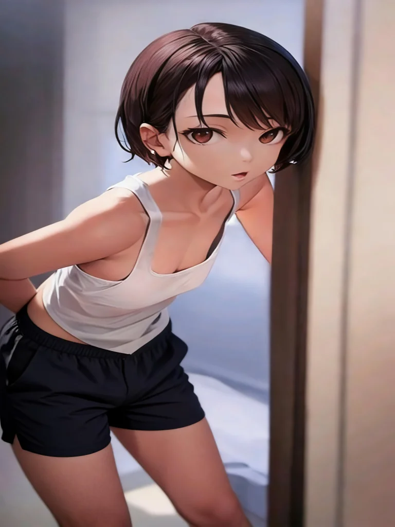如何改变假小子妹妹？