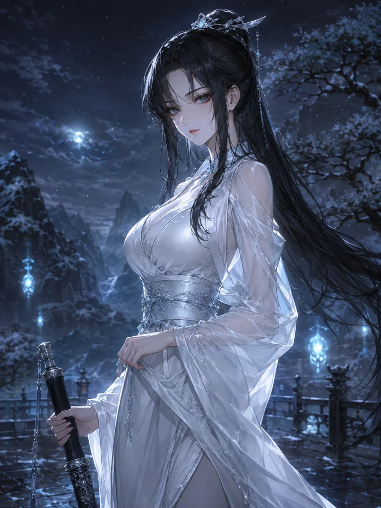 未婚妻的落魄故人来了