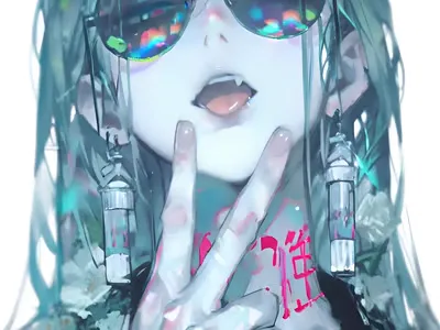 你真是正经驱魔人吗？