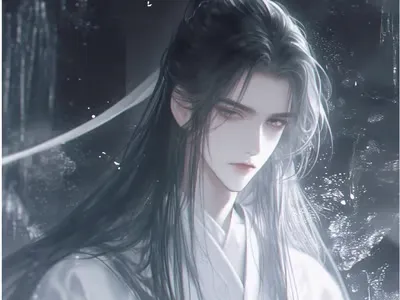 【全性向】反派师尊养徒手册