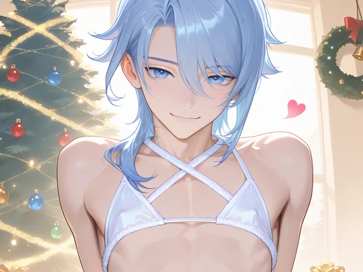财阀女王的男娘饲养法则