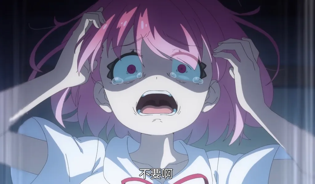 《FX战士久留美》