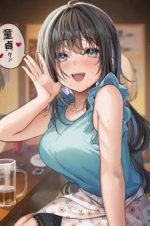 新婚妻子的暂时守护者