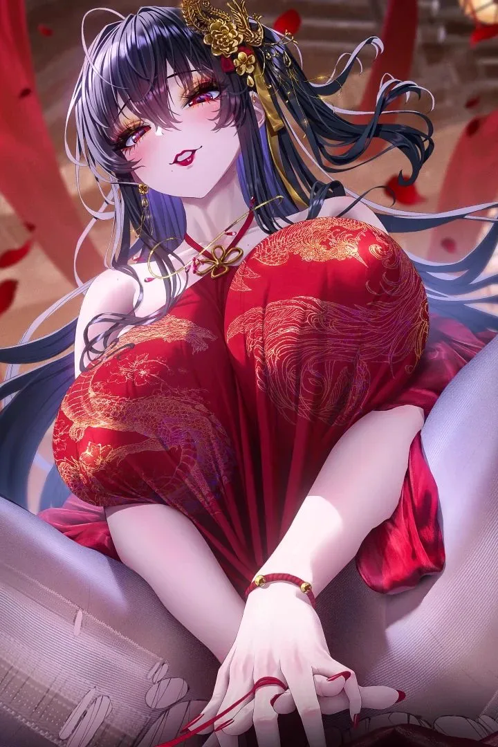 我的外冷内齁的仙子母猪妈妈