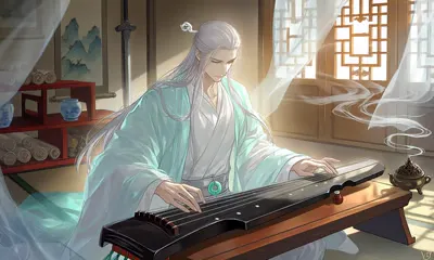清冷师尊的攻略计划