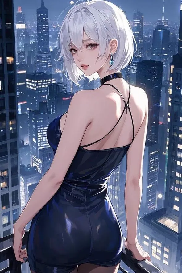 穿越少女的秘密日记