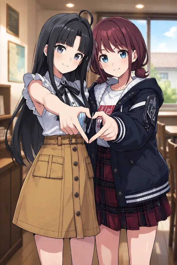 爱相随:少女与乐队