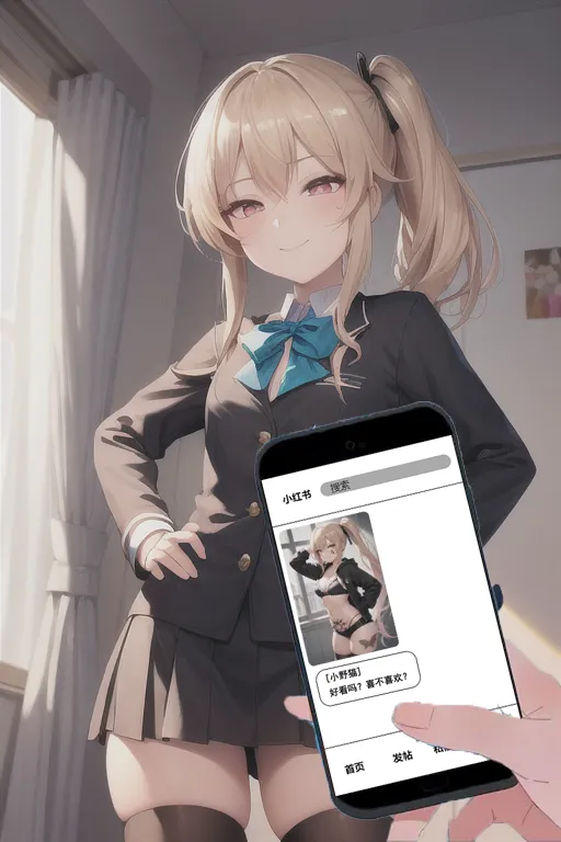 小红书