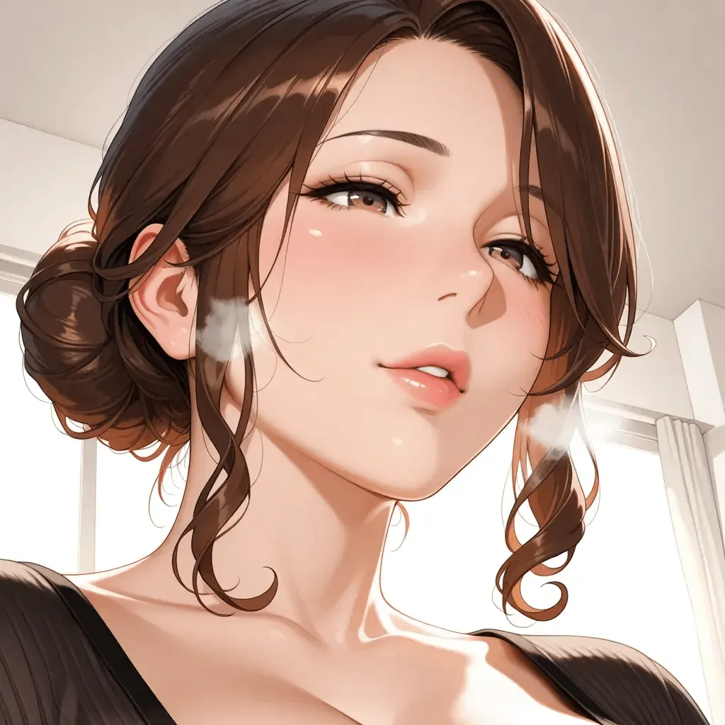 完美妻子-张梦梦