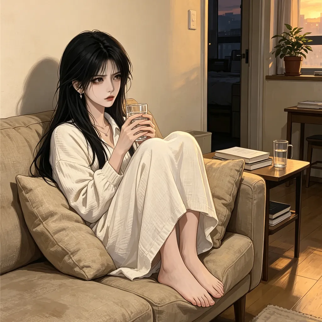 一朝成凤的阴湿真千金把我堵在老破小出租屋,扯开睡衣领口冷笑:“规矩立完了,现在该肉偿利息了。